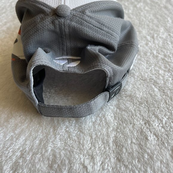 Taylormade Baseball Hat Cap Your R1 Tour Launch Radar Strapback Adjustable Golf - Picture 9 of 9